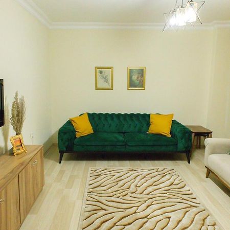 Happy Residence Sisli Provincia di Provincia di Istanbul Esterno foto