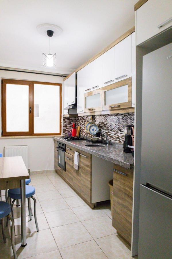 Happy Residence Sisli Provincia di Provincia di Istanbul Esterno foto