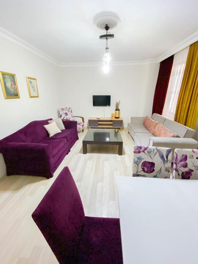 Happy Residence Sisli Provincia di Provincia di Istanbul Esterno foto