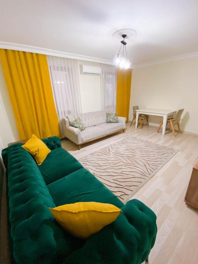 Happy Residence Sisli Provincia di Provincia di Istanbul Esterno foto
