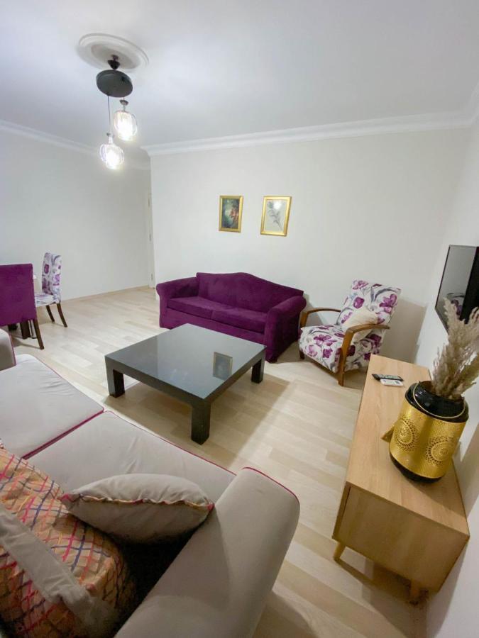 Happy Residence Sisli Provincia di Provincia di Istanbul Esterno foto